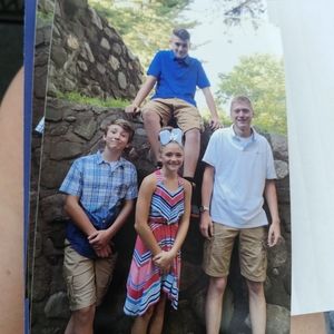 Meet your Posher, Maria